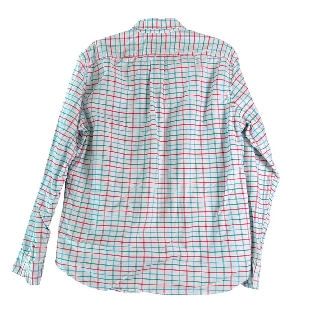 J. Crew crew flex